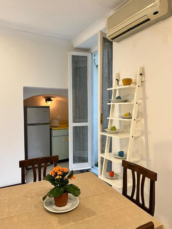 Anticaglia 13 Daire Napoli Dış mekan fotoğraf