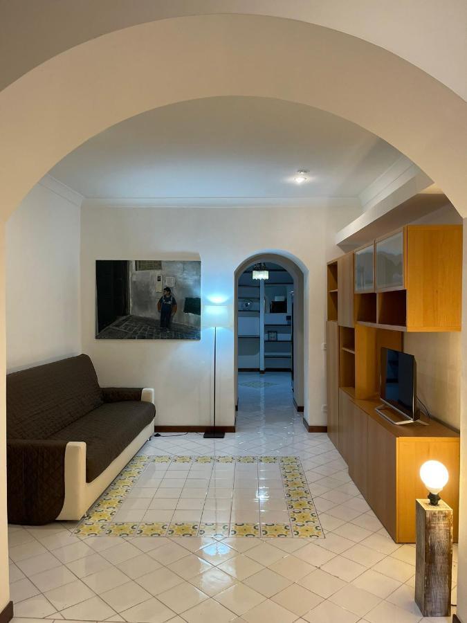 Anticaglia 13 Daire Napoli Dış mekan fotoğraf