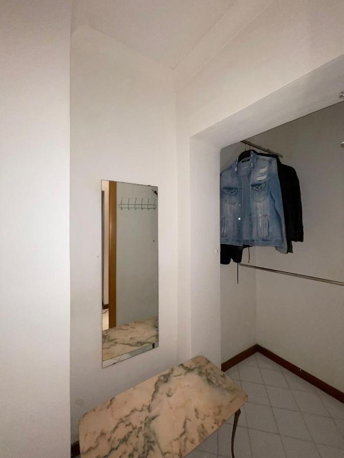 Anticaglia 13 Daire Napoli Dış mekan fotoğraf